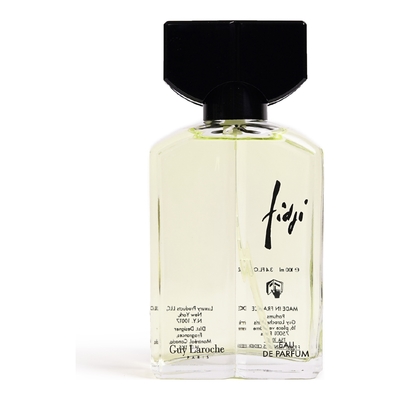 GUY LAROCHE - Fidji - Eau De Parfum - 50ml
