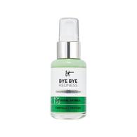 29ML IT COSMETICS BYE BYE SERUM Sérum anti-rougeurs à l'avoine colloïdale  1 of 2 