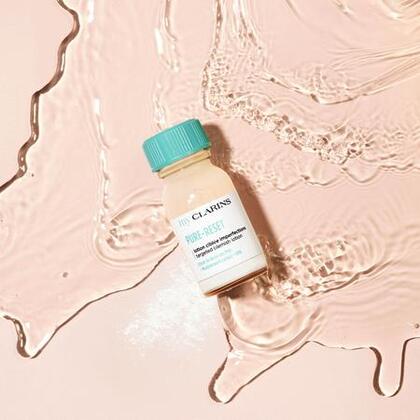 Lotion ciblée imperfections - peaux grasses