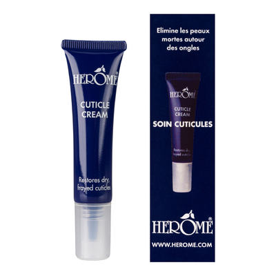 HERÔME - Herôme - Crème Cuticules - 7ml