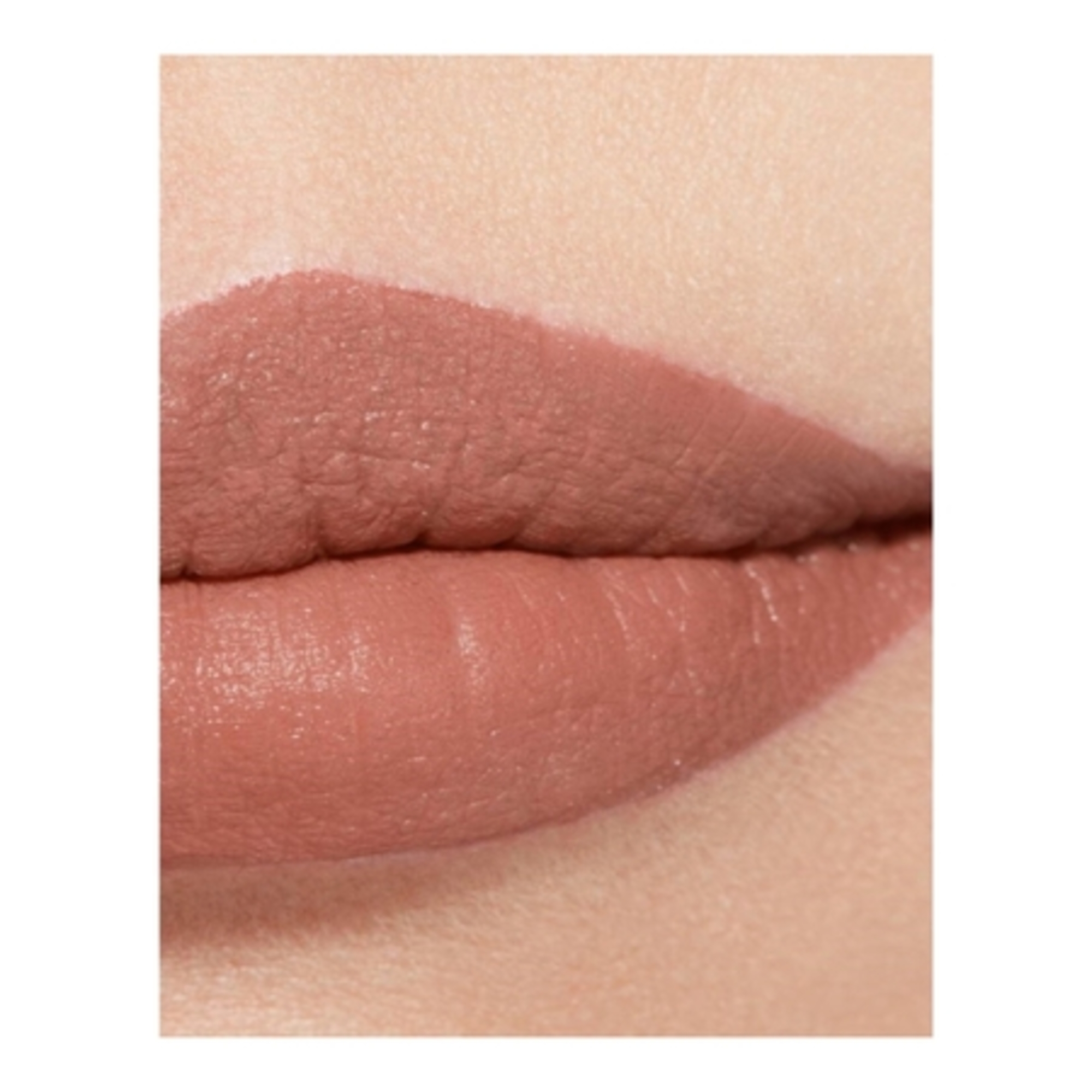 Le rouge velours lumineux