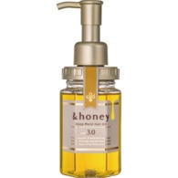 100ML &HONEY DEEP MOIST Huile capillaire deep moist  