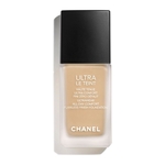  CHANEL ULTRA LE TEINT Fluide haute tenue - ultra confort fini zéro défaut  1 of 2 Fluide haute tenue - ultra confort fini zéro défaut