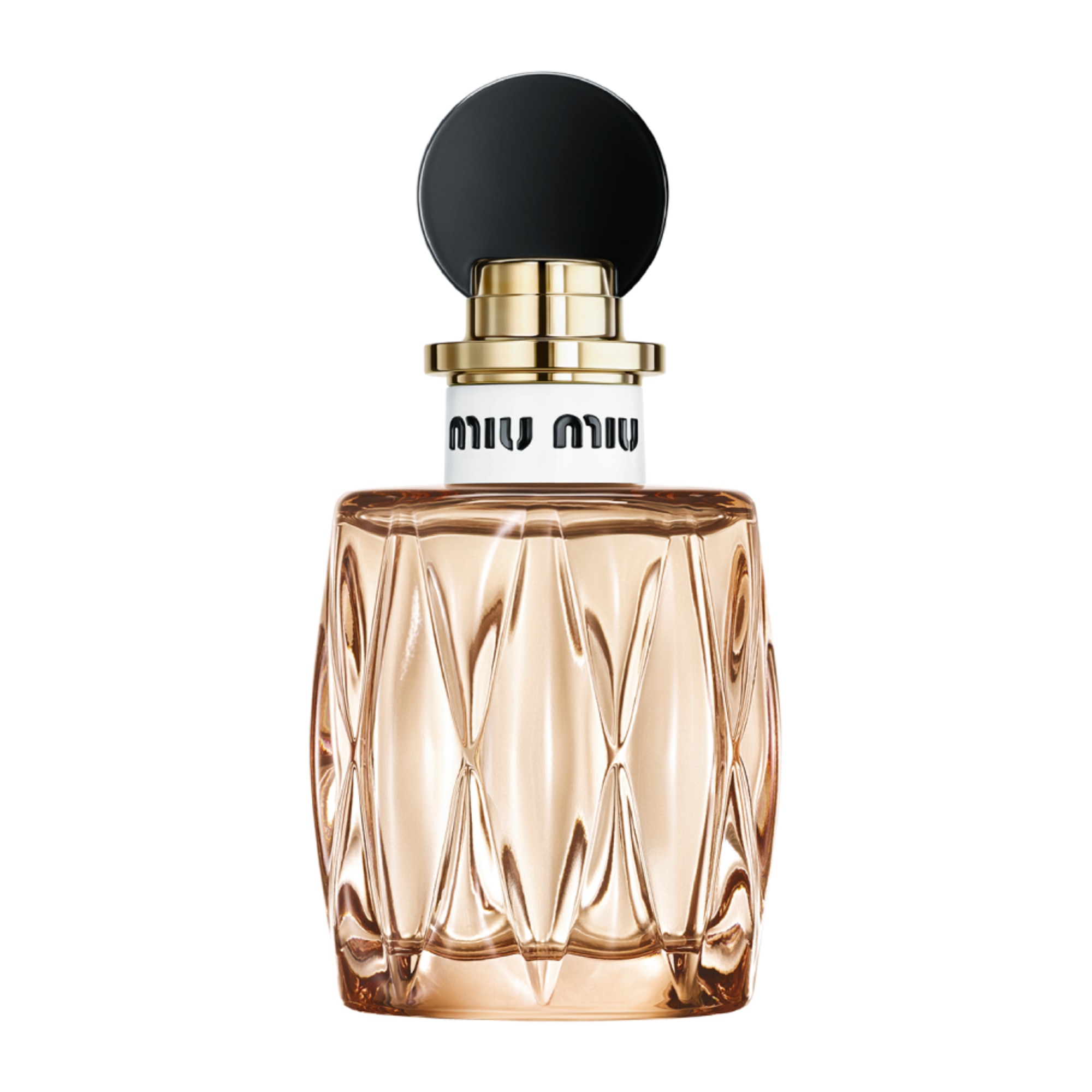 Miu Miu - Miutine - Eau De Parfum - 100ml