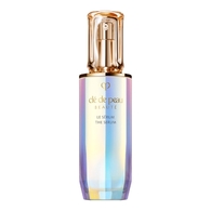 75ML CLÉ DE PEAU BEAUTÉ LE SERUM Un sérum révélateur de beauté - rechargeable  1 of 2 