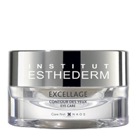 15ML INSTITUT ESTHEDERM EXCELLAGE Contour des yeux  1 of 2 