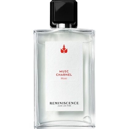 100ml Reminiscence LES RENCONTRES - MUSC CHARNEL Eau de parfum 1 of 4