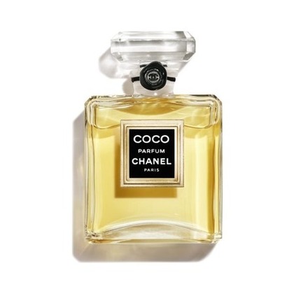 14ML CHANEL COCO PARFUM FLACON  1 of 1 