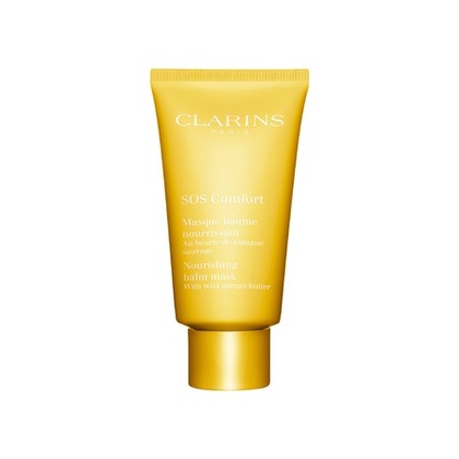 75ML Clarins SOS CONFORT Masque baume nourrissant  1 of 1 