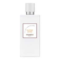 200ml Hermès EAU DES MERVEILLES Lait parfumé pour le corps