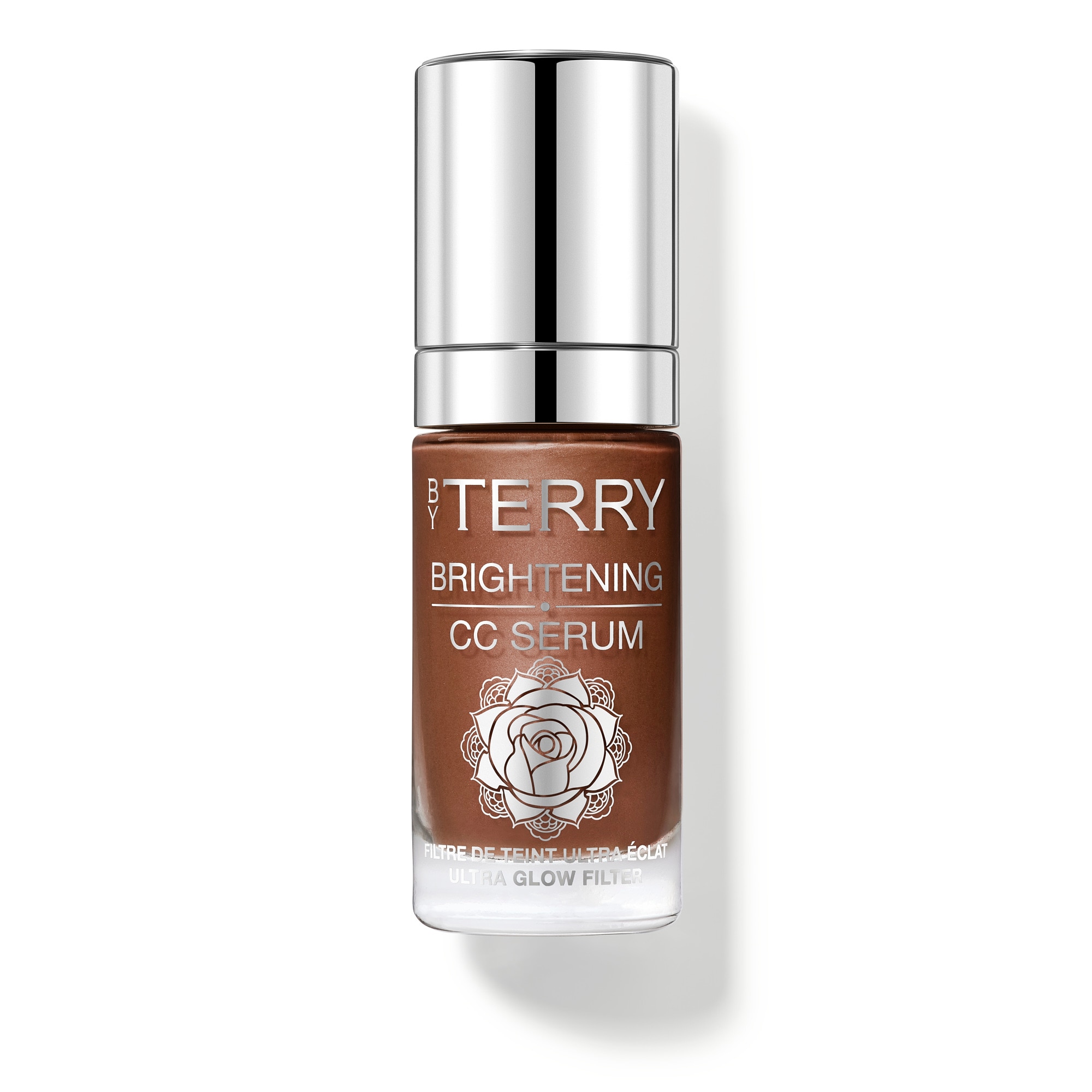 By Terry - Brightening Cc Serum - Sérum Booster D'éclat - 5. Deep Aura