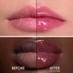 DIOR DIOR ADDICT LIP GLOW BUTTER Soin des lèvres ultra-brillant - peptide + céramide 3 of 4 Soin des lèvres ultra-brillant - peptide + céramide