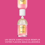 200ml Guerlain AQUA ALLEGORIA FORTE Florabloom - eau de parfum - la recharge  4 of 4 Florabloom - eau de parfum - la recharge