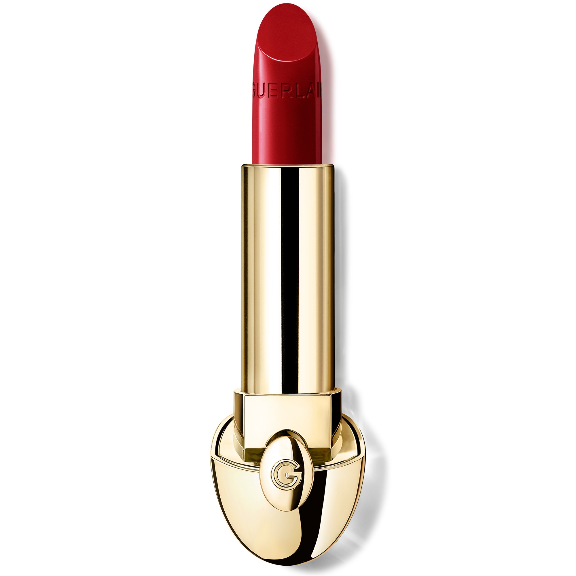 Guerlain ROUGE G DE GUERLAIN Le rouge à lèvres soin personnalisable 1 of 4