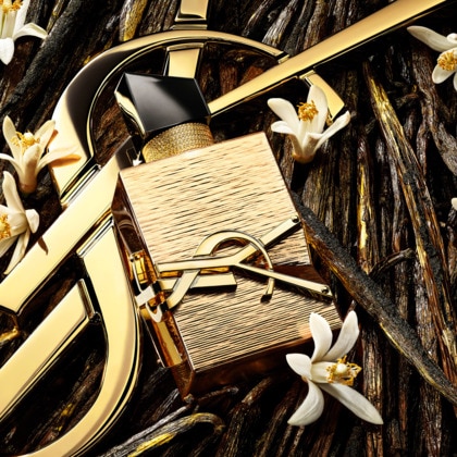 Eau de parfum