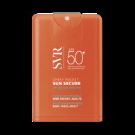 Spray pocket spf50+