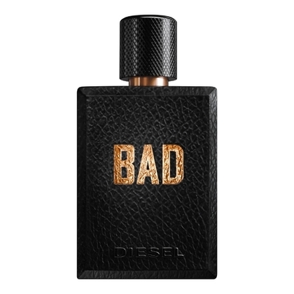 100ML DIESEL BAD Eau de toilette  1 of 4 