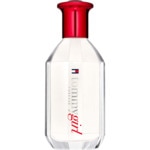 50ml TOMMY HILFIGER TOMMY GIRL Eau de toilette 1 of 4 Eau de toilette