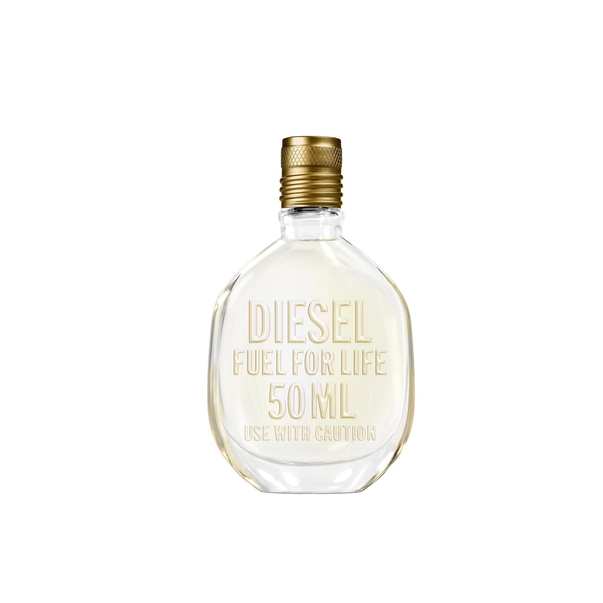 Diesel - Fuel For Life - Eau De Toilette - 50ml