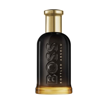 50ML HUGO BOSS BOSS BOTTLED ABSOLU Parfum intense  1 of 1 Parfum intense