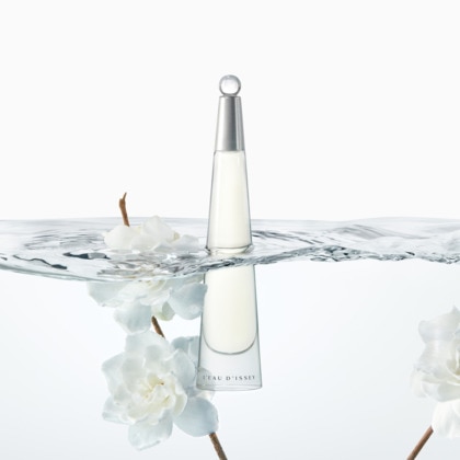 Eau de parfum - recharge