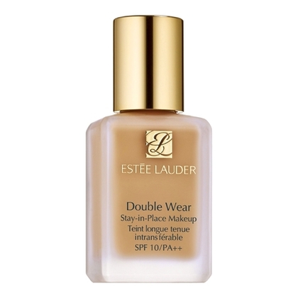  Estée Lauder DOUBLE WEAR FOND DE TEINT Fond De Teint Longue Tenue Intransférable SPF 10  1 of 4 