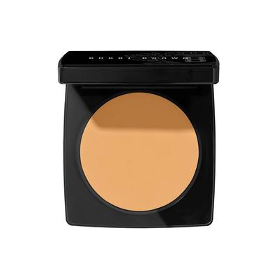 Bobbi Brown - Sheer Finish Pressed Powder - Poudre Matifiante Compacte - Soft Honey 16 €