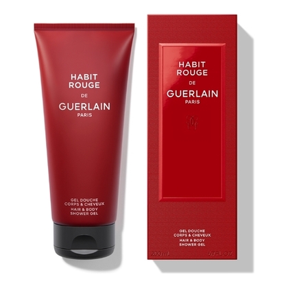 Gel Douche