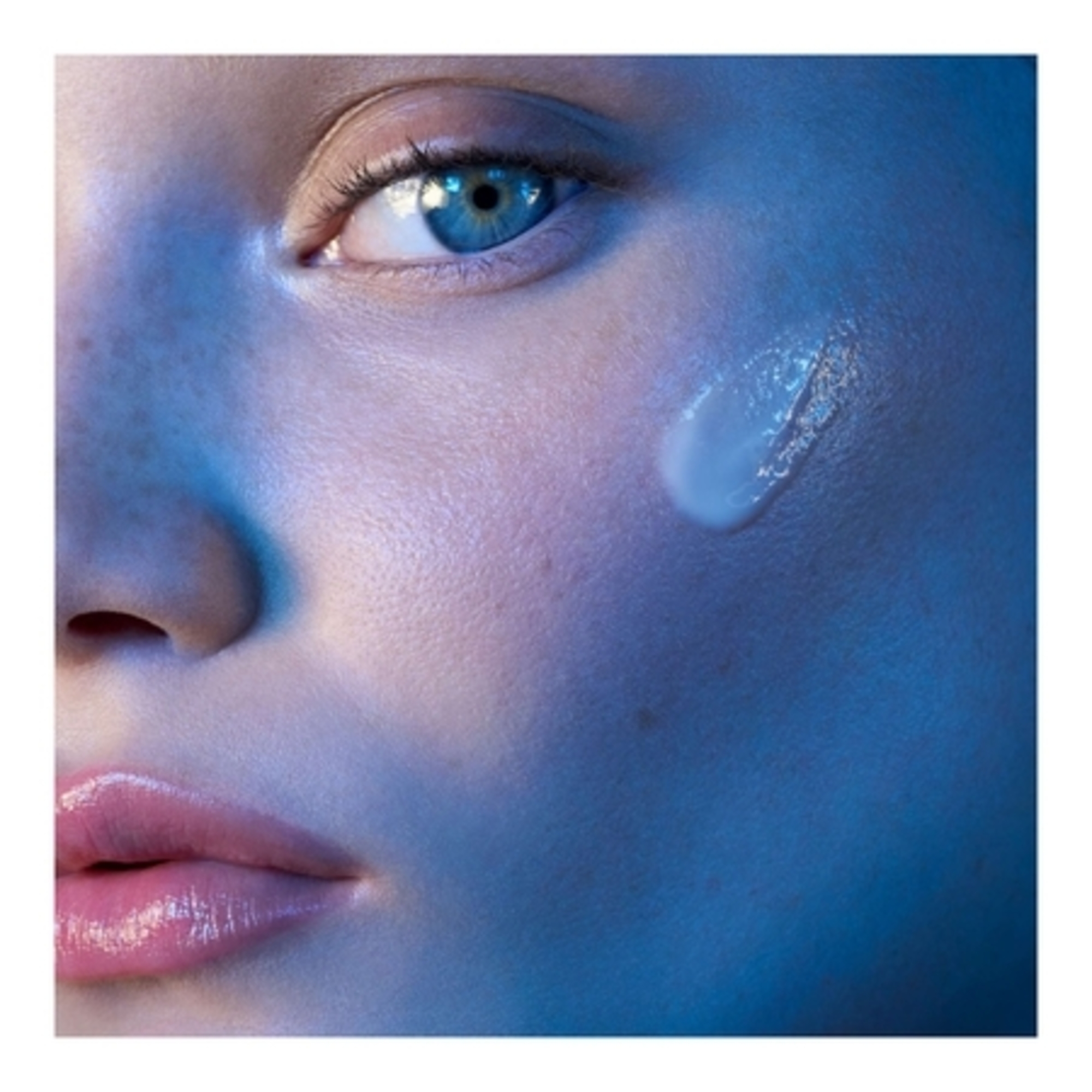 Sérum de nuit anti-rides & uniformité