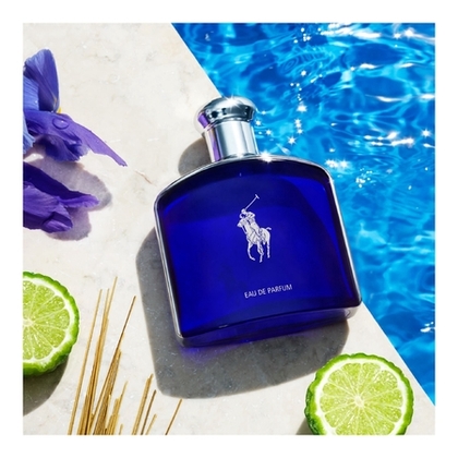 Eau de parfum