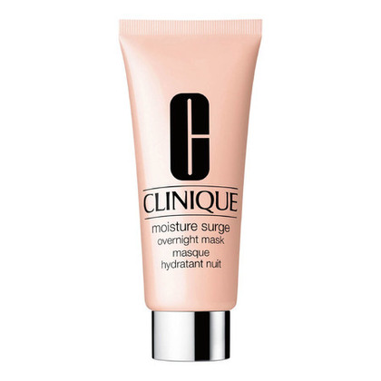 100ML Clinique MOISTURE SURGE™ Masque Hydratant Nuit  1 of 2 