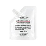 Crème ultra hydratante à la texture légère