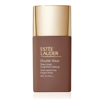 Este Lauder - Double Wear - Teint Naturel Longue Tenue Spf20 - 8c1 Rich Java 66 €