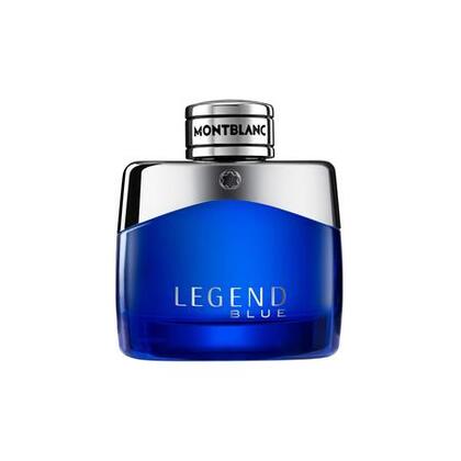 50ML MONTBLANC LEGEND BLUE Eau de parfum  1 of 2 