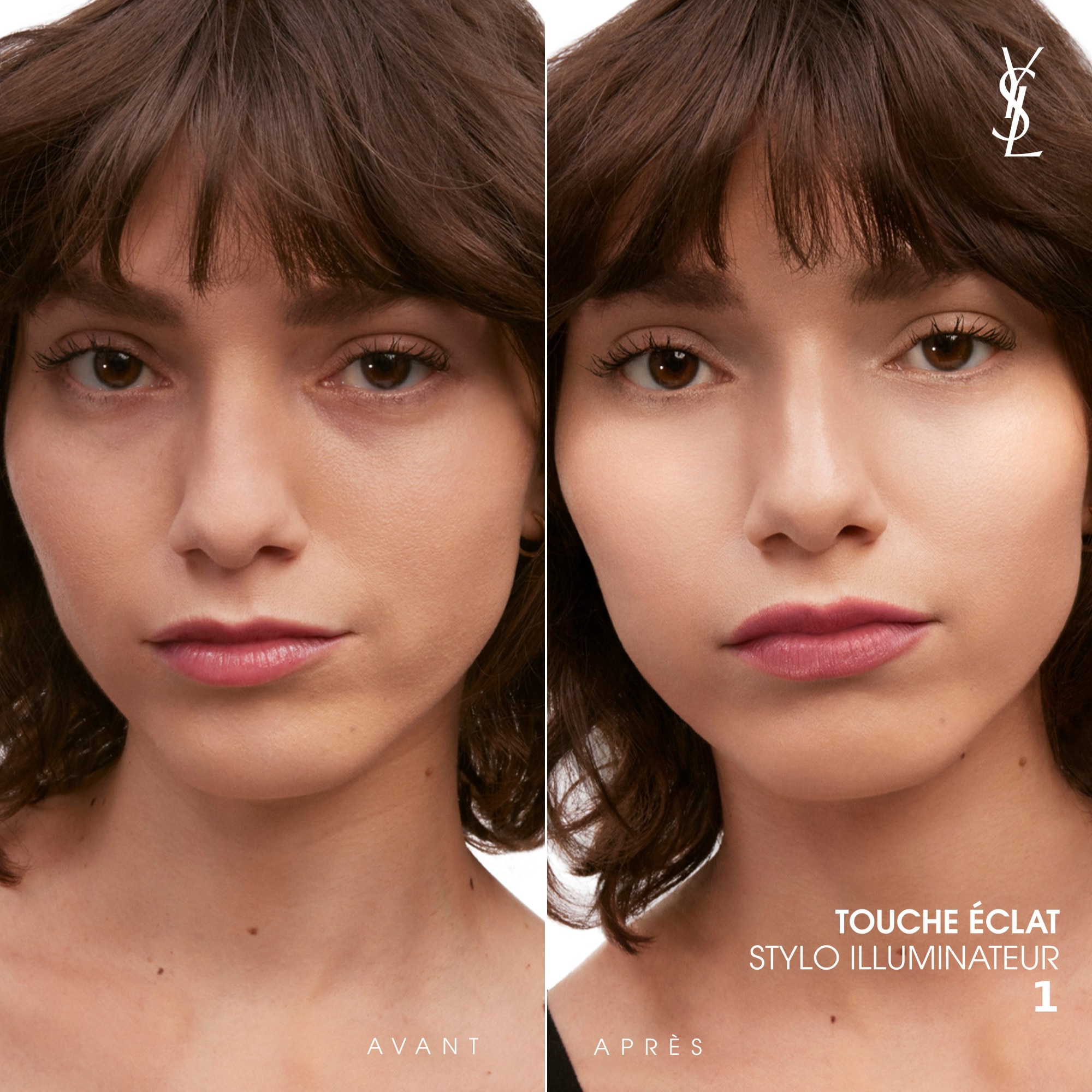 Anti-terne et illuminateur de teint