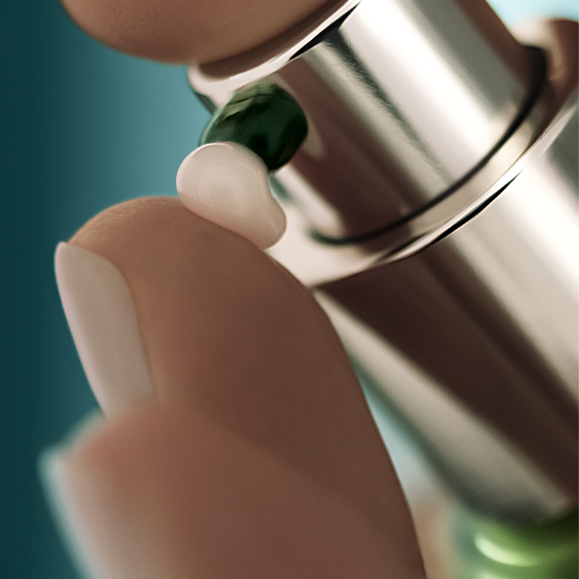 Le sérum lift et fermeté