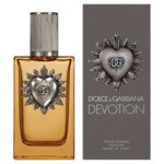 100ML DOLCE&GABBANA DEVOTION MALE Parfum 1 of 4 Parfum