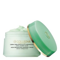 400ML COLLISTAR CORPS CREME AMINCISSANTE* HAUTE DEFINITION réduit remodèle raffermit  1 of 2 