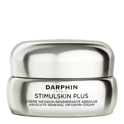 15ML DARPHIN STIMULSKIN PLUS Crème infusion régénérante absolue triple action  1 of 3 