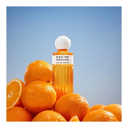 100ML Rochas EAU DE ROCHAS Orange horizon  1 of 4 