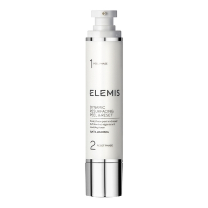 30ML ELEMIS DYNAMIC RESURFACING Exfoliant et régénérant double phase  1 of 2 