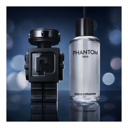 200ML Rabanne PHANTOM Parfum - recharge  1 of 4 