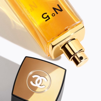 Eau de toilette vaporisateur