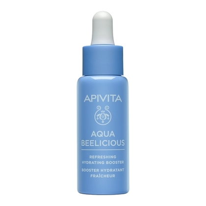 30ML APIVITA AQUA BEELICIOUS Booster hydratant fraîcheur  1 of 2 