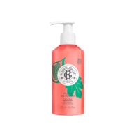 250mL Roger & Gallet FLEUR DE FIGUIER Lait corps bienfaisant  