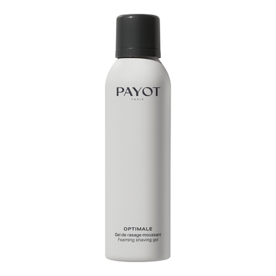 Payot - Optimale - Gel De Rasage Moussant - 150ml