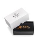 BALMAIN HAIR ACCESSOIRES Barrette écaille de tortue pour cheveux medium 2 of 2 Barrette écaille de tortue pour cheveux medium