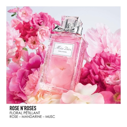 Eau de toilette