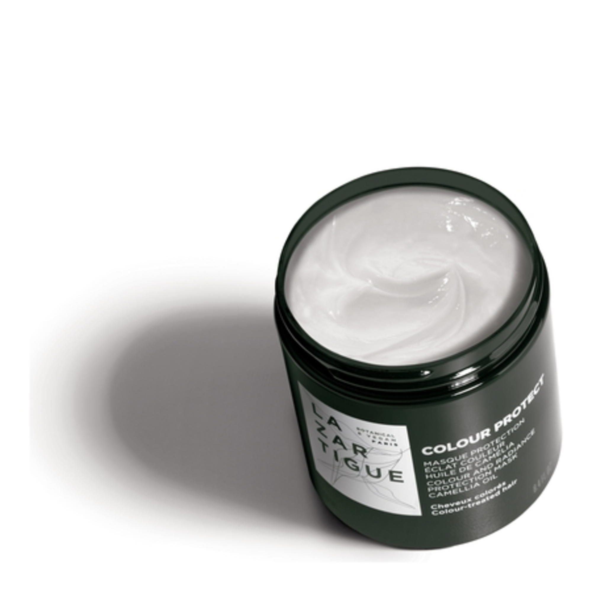 Masque protection éclat couleur