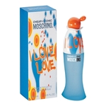 100ml MOSCHINO I LOVE LOVE Eau de Toilette  2 of 2 Eau de Toilette
